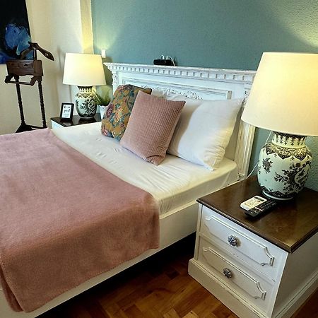 7Pockethouse Hotell Thessaloníki Exteriör bild