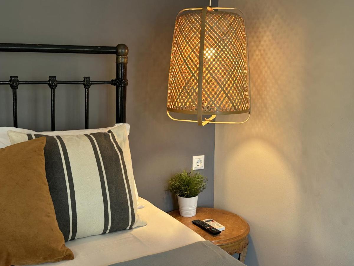 7Pockethouse Hotell Thessaloníki Exteriör bild