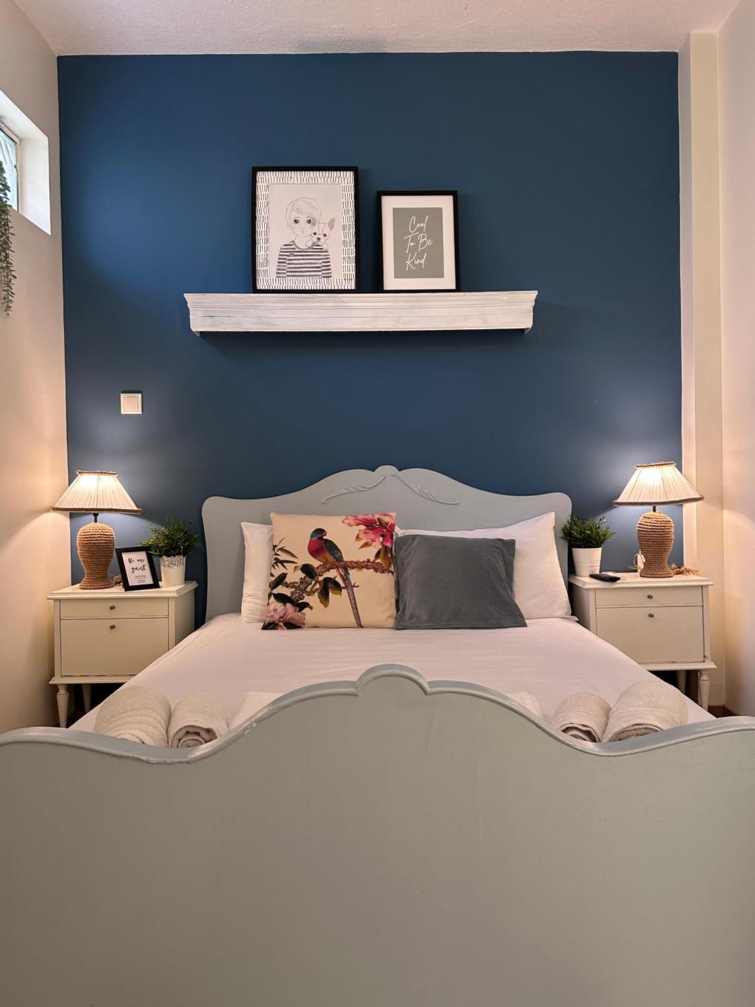 7Pockethouse Hotell Thessaloníki Exteriör bild