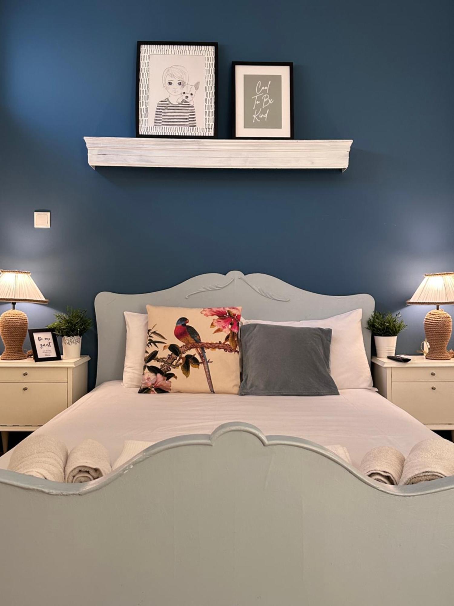 7Pockethouse Hotell Thessaloníki Exteriör bild