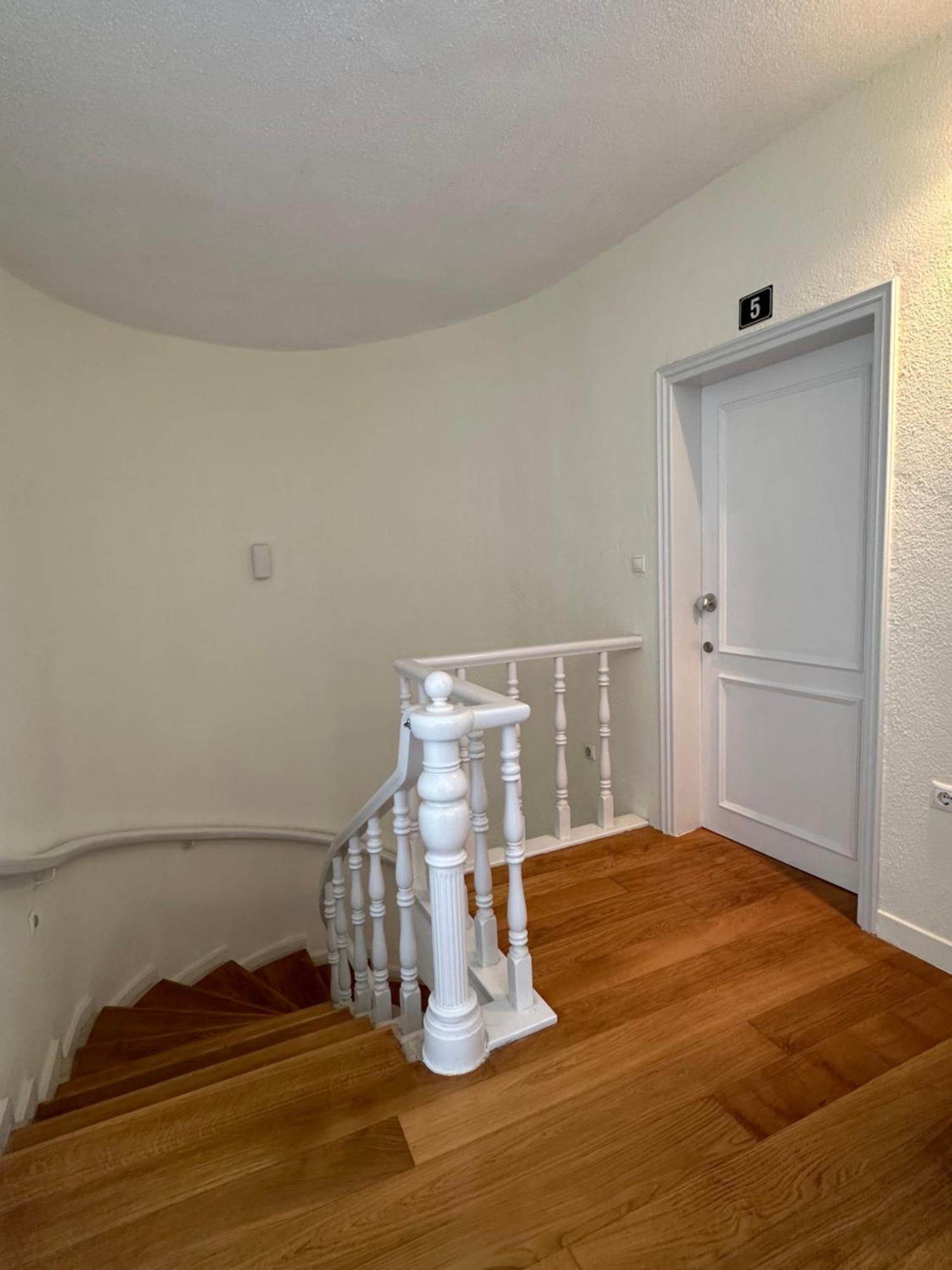 7Pockethouse Hotell Thessaloníki Exteriör bild