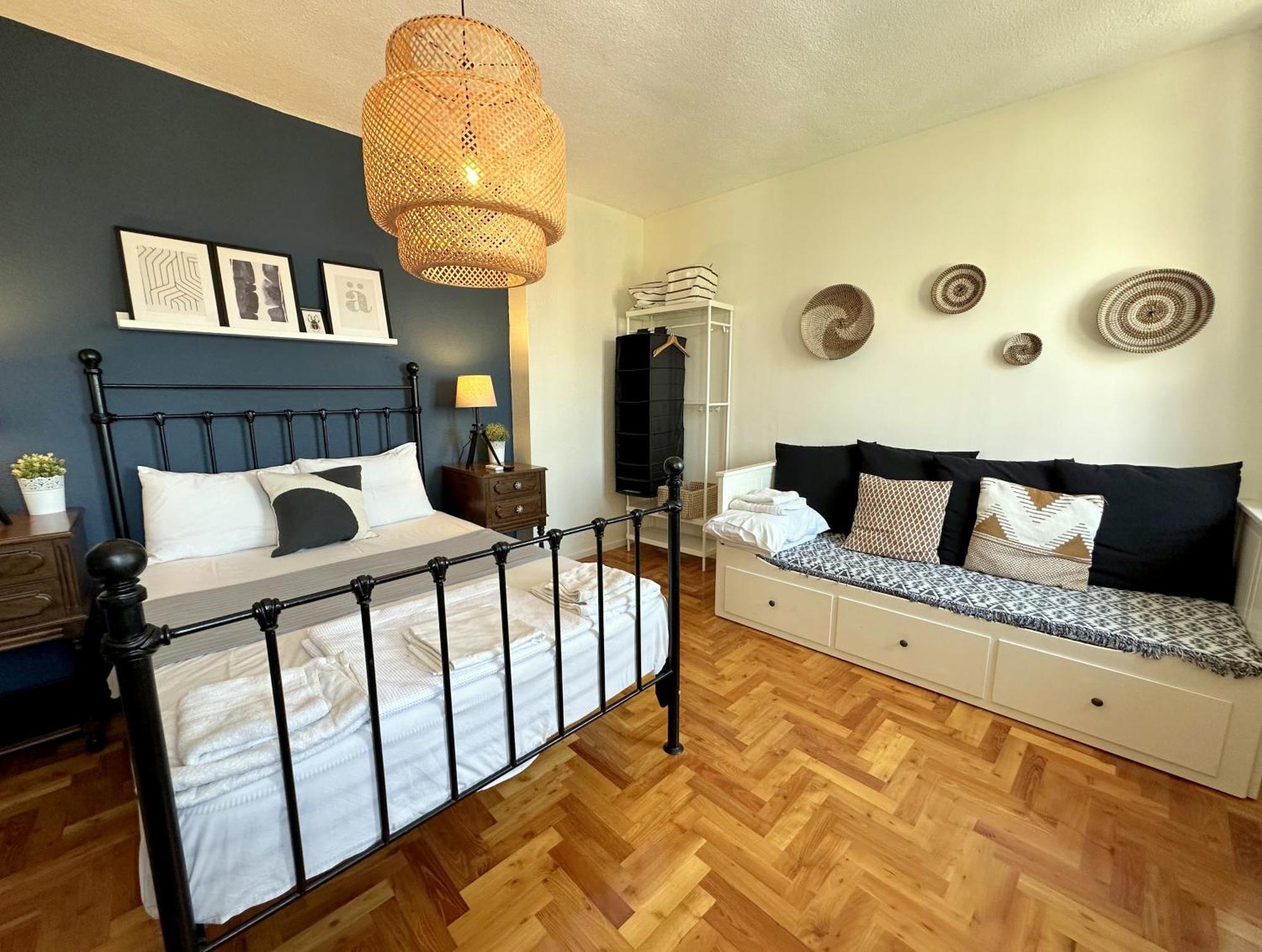 7Pockethouse Hotell Thessaloníki Exteriör bild