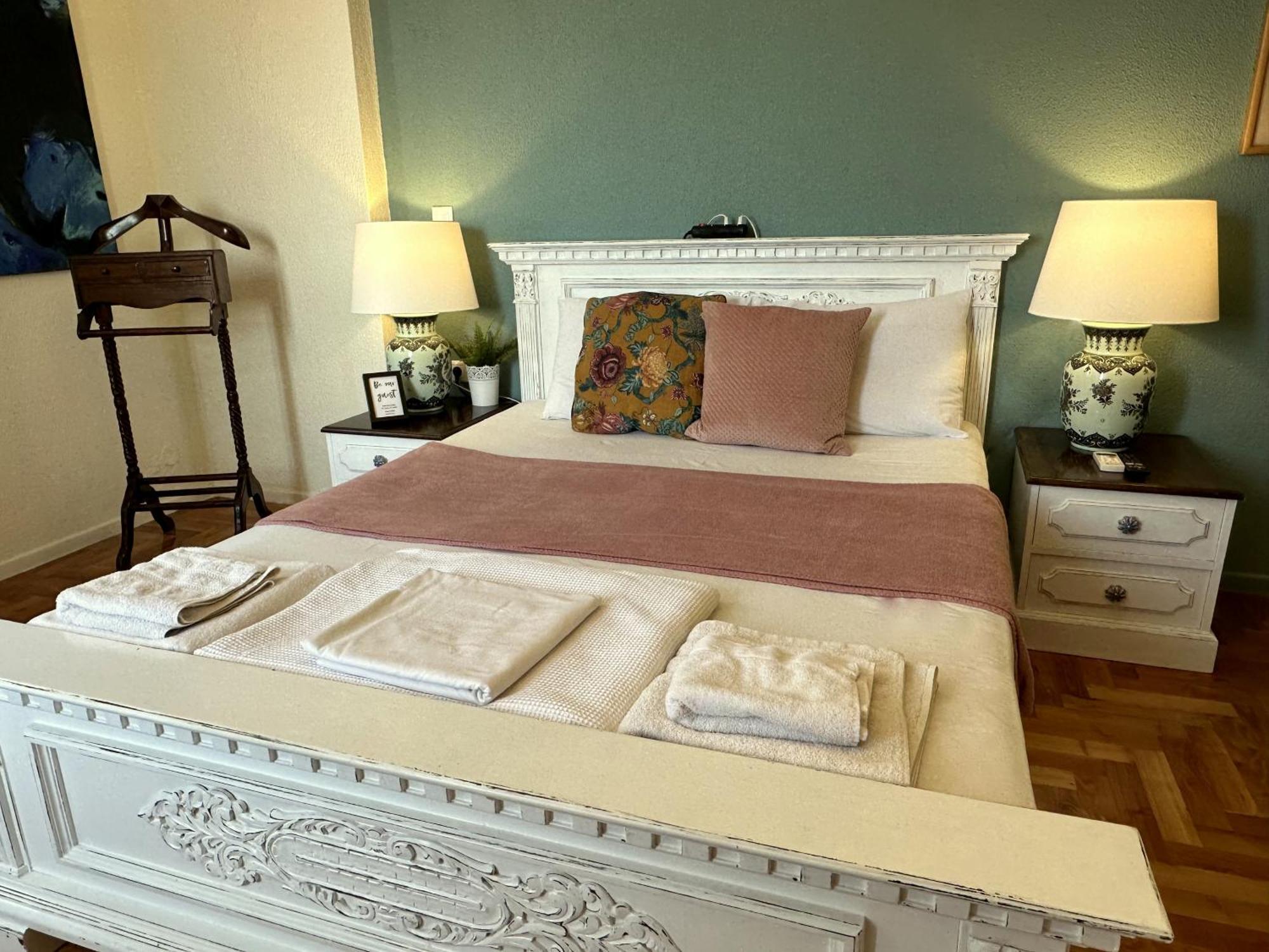 7Pockethouse Hotell Thessaloníki Exteriör bild