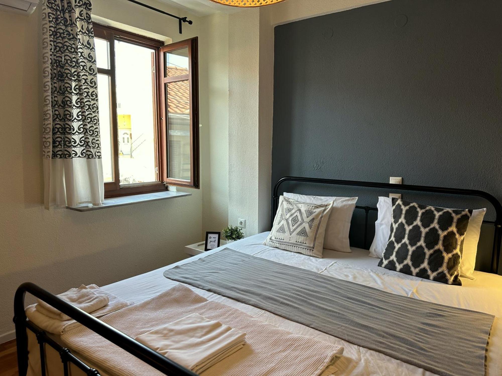 7Pockethouse Hotell Thessaloníki Exteriör bild