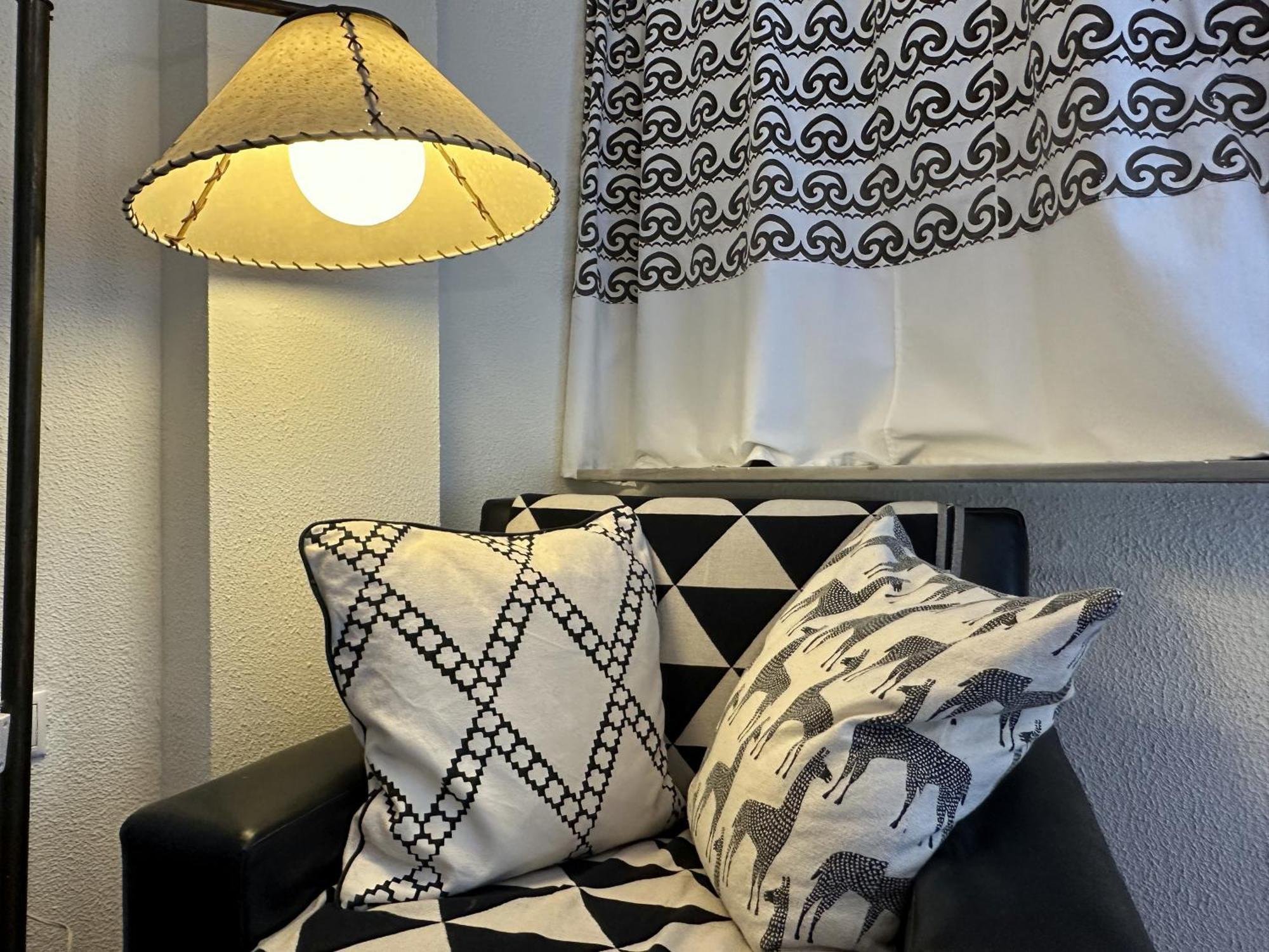 7Pockethouse Hotell Thessaloníki Exteriör bild