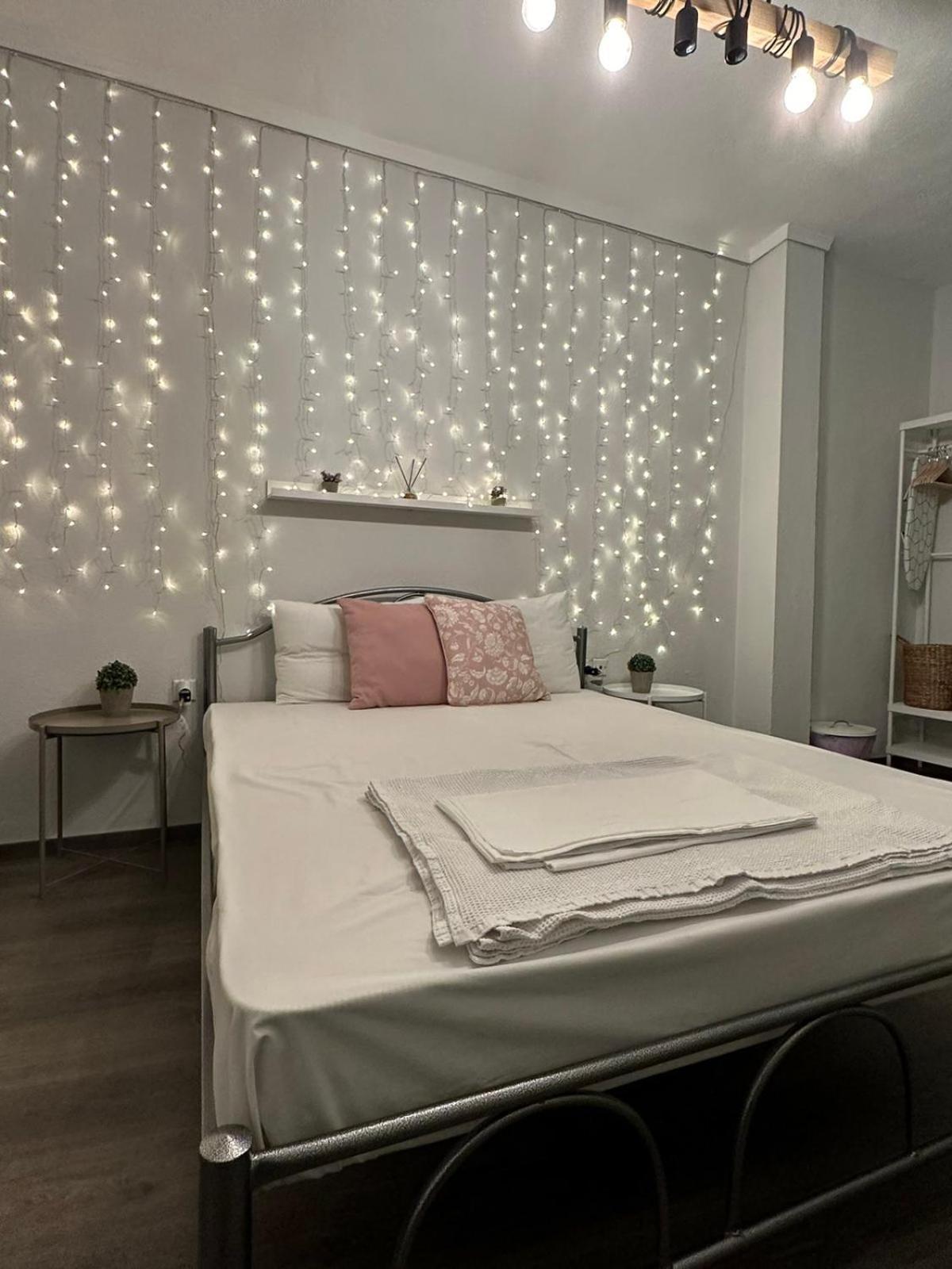 7Pockethouse Hotell Thessaloníki Exteriör bild