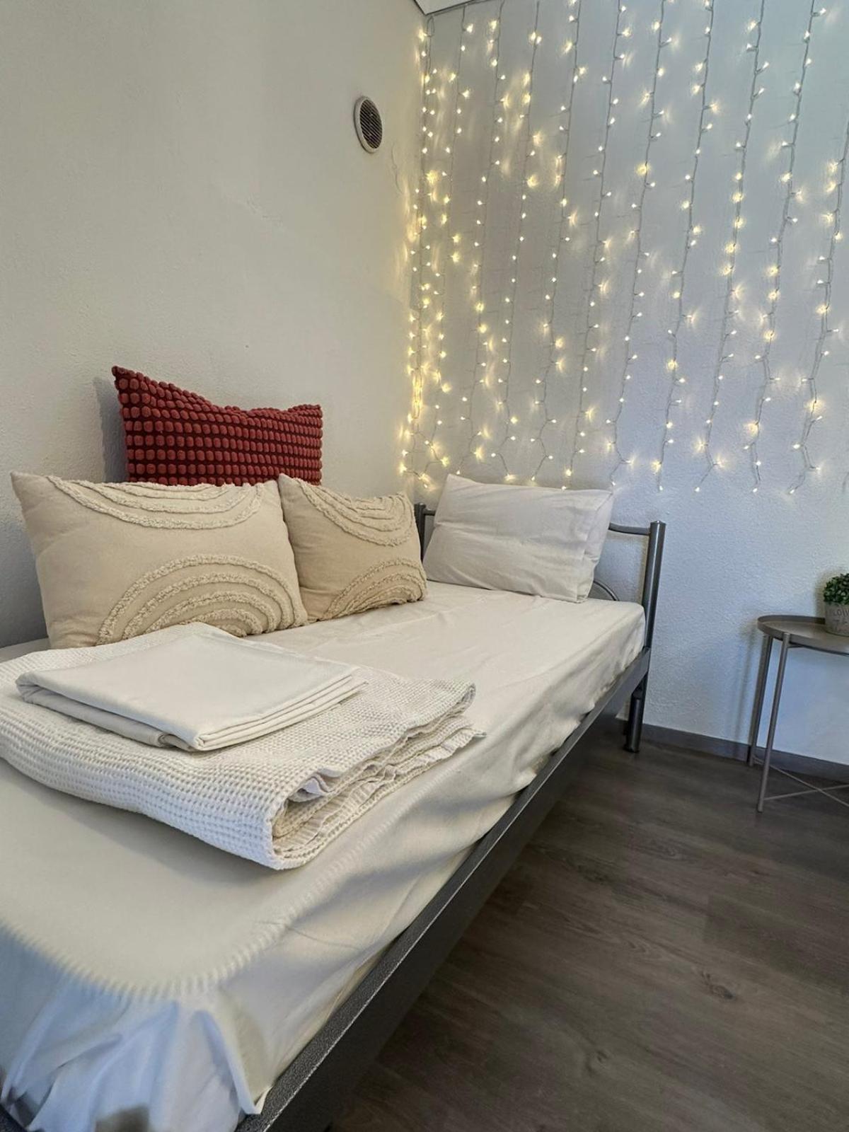 7Pockethouse Hotell Thessaloníki Exteriör bild