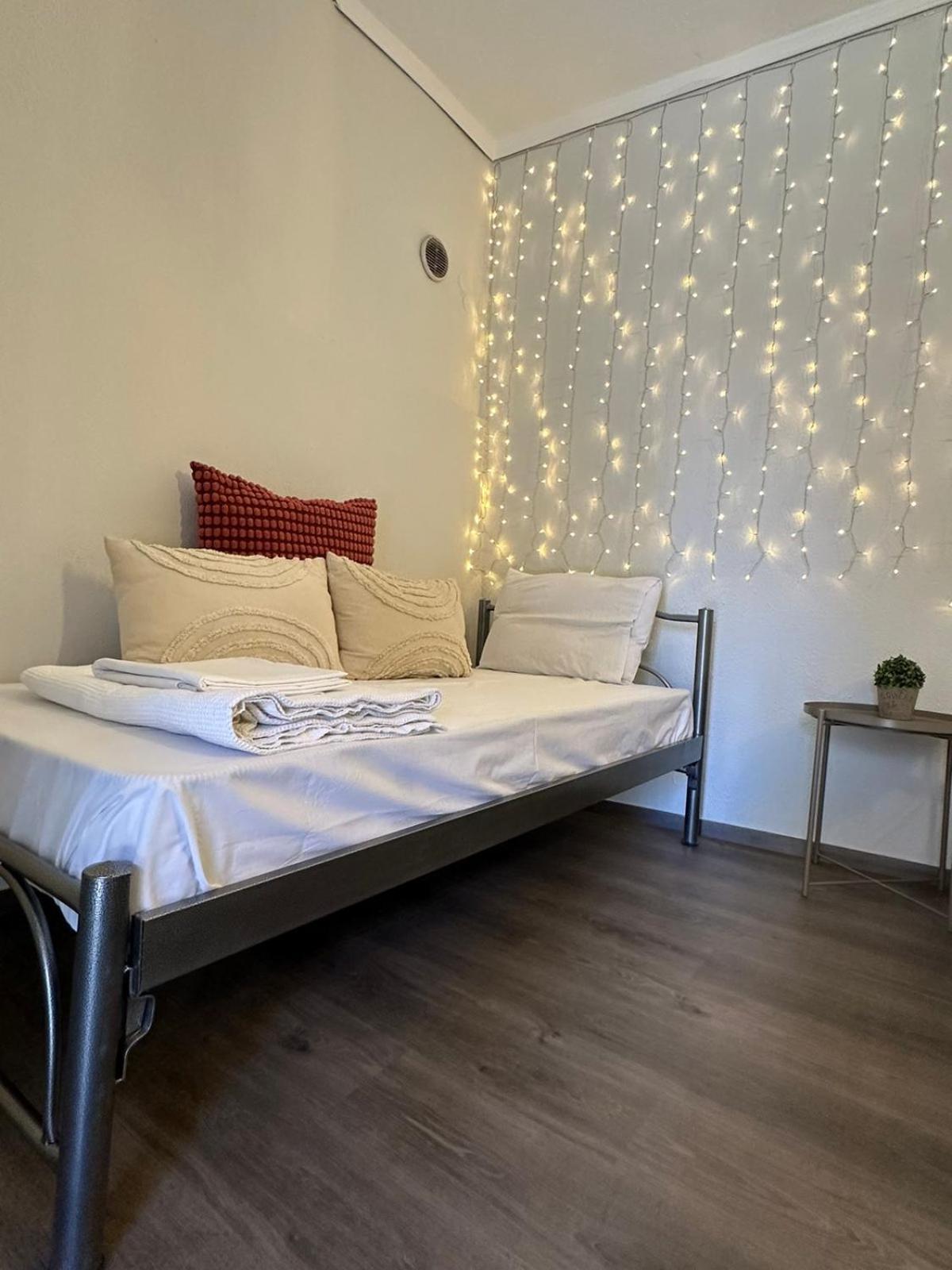 7Pockethouse Hotell Thessaloníki Exteriör bild