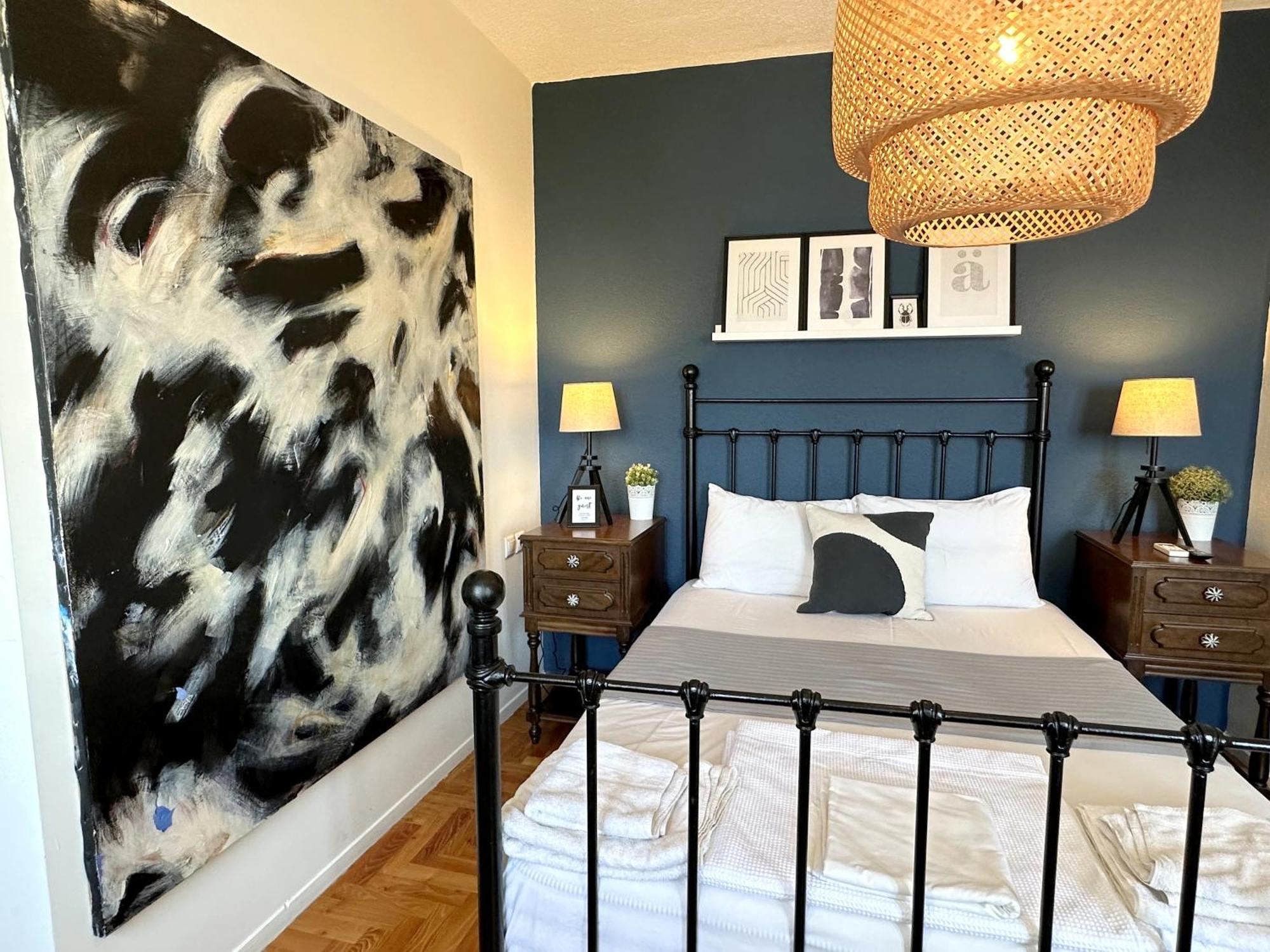 7Pockethouse Hotell Thessaloníki Exteriör bild