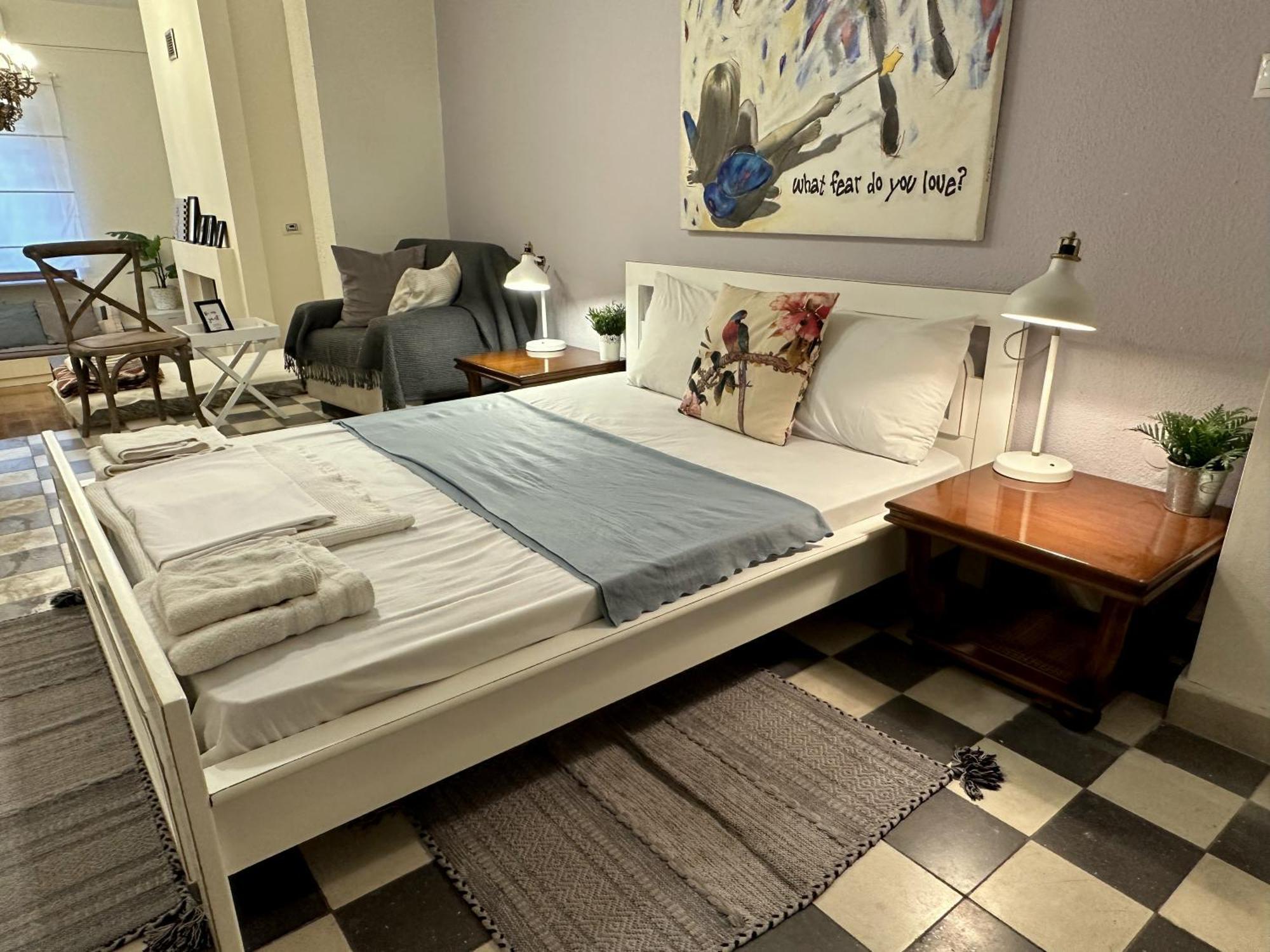 7Pockethouse Hotell Thessaloníki Exteriör bild