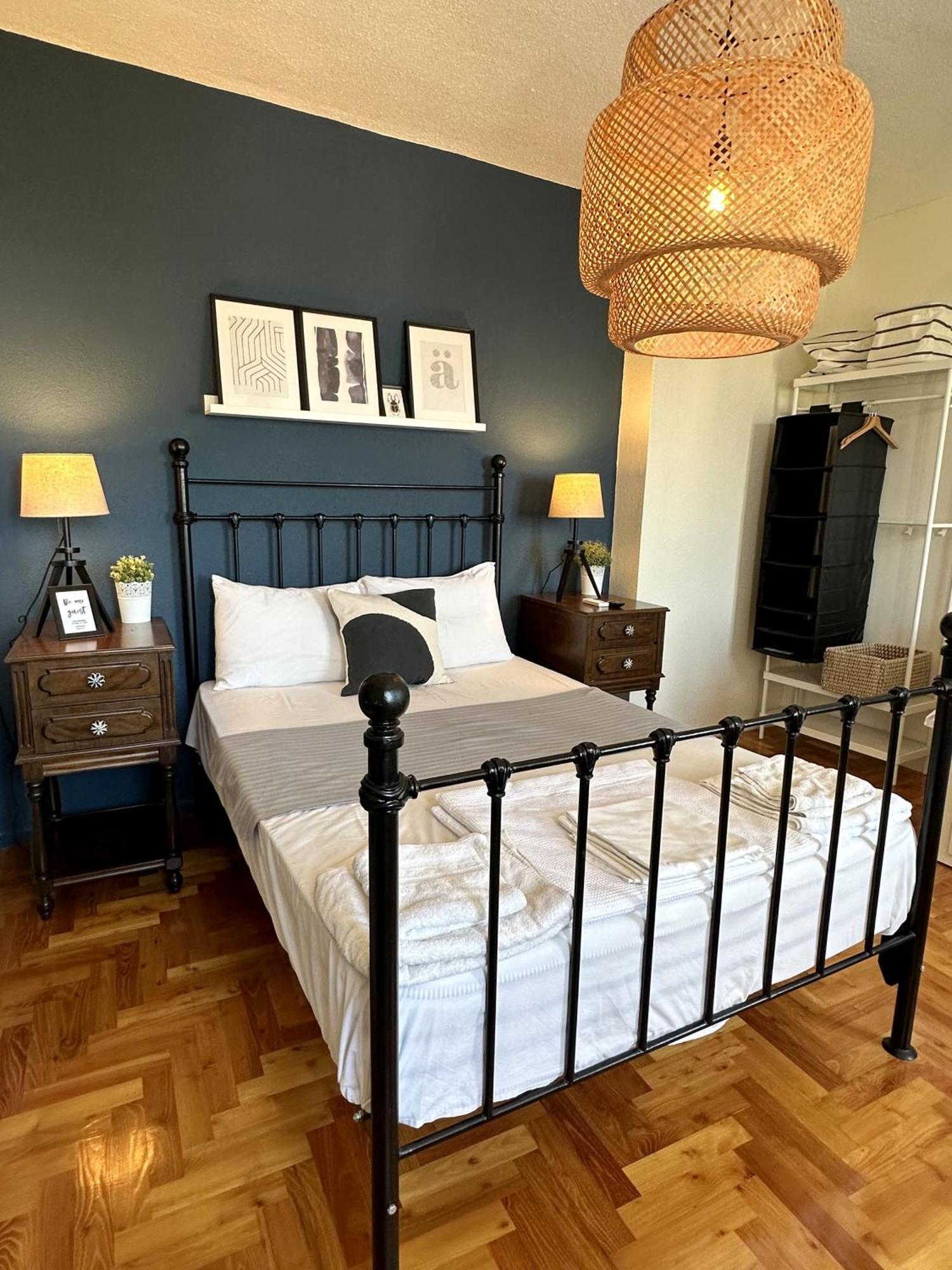 7Pockethouse Hotell Thessaloníki Exteriör bild